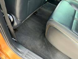 2022 Ford Ranger Wildtrak