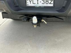 2022 Ford Ranger Wildtrak