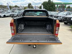 2022 Ford Ranger Wildtrak