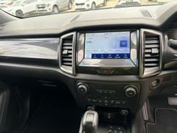 2022 Ford Ranger Wildtrak