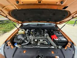 2022 Ford Ranger Wildtrak