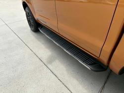 2022 Ford Ranger Wildtrak