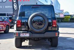2026 GWM Tank 300 Ultra Hi4-T PHEV
