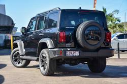 2026 GWM Tank 300 Ultra Hi4-T PHEV