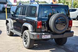 2026 GWM Tank 300 Ultra Hi4-T PHEV