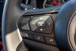 2025 Mazda BT-50 XT