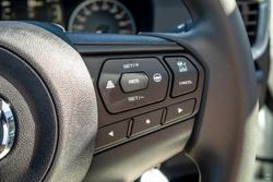2025 Mazda BT-50 XT