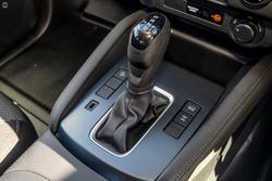 2025 Mazda BT-50 XT