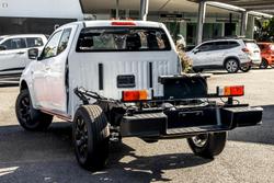 2025 Mazda BT-50 XT