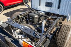 2025 Mazda BT-50 XT
