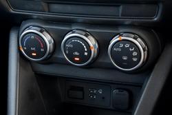 2025 Mazda CX-3 G20 Pure