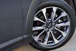 2025 Mazda CX-3 G20 Pure