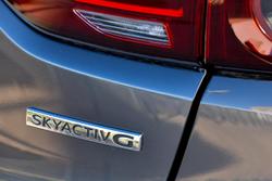 2025 Mazda CX-3 G20 Pure