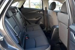 2025 Mazda CX-3 G20 Pure