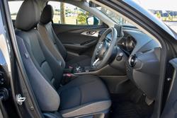 2025 Mazda CX-3 G20 Pure