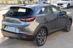 2025 Mazda CX-3 G20 Pure