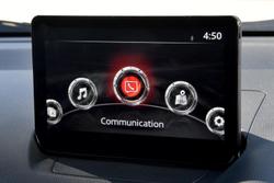 2025 Mazda CX-3 G20 Pure