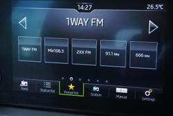 2022 SKODA Kamiq 85TSI Style