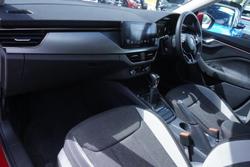 2022 SKODA Kamiq 85TSI Style