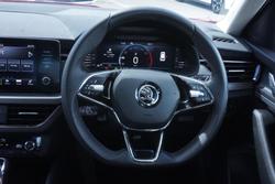 2022 SKODA Kamiq 85TSI Style
