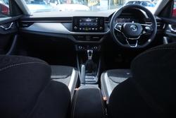 2022 SKODA Kamiq 85TSI Style