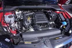 2022 SKODA Kamiq 85TSI Style