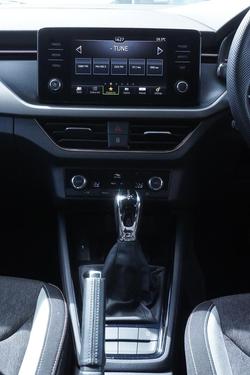 2022 SKODA Kamiq 85TSI Style