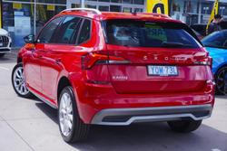 2022 SKODA Kamiq 85TSI Style