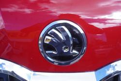 2022 SKODA Kamiq 85TSI Style