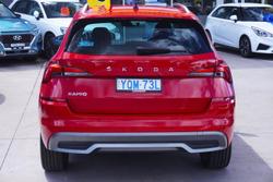 2022 SKODA Kamiq 85TSI Style