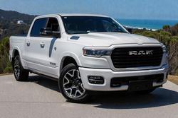 2025 RAM 1500 Laramie Sport Hurricane SO RamBox