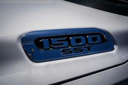 2025 RAM 1500 Laramie Sport Hurricane SO RamBox
