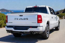 2025 RAM 1500 Laramie Sport Hurricane SO RamBox