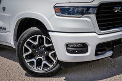2025 RAM 1500 Laramie Sport Hurricane SO RamBox
