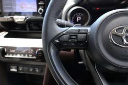 2021 Toyota Yaris Cross Urban