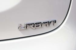 2021 Toyota Yaris Cross Urban