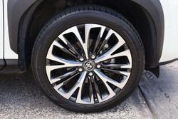 2021 Toyota Yaris Cross Urban