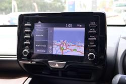 2021 Toyota Yaris Cross Urban