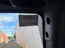 2009 Jeep Wrangler Sport JK MY10 4X4 Black