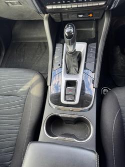 2021 Isuzu MU-X LS-U MY21 4x2 Mineral White