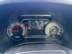 2021 Isuzu MU-X LS-U MY21 4x2 Mineral White