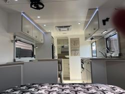 2023 Design RV Forerunner Van 1-1, 18'8''