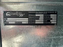 2023 Design RV Forerunner Van 1-1, 18'8''