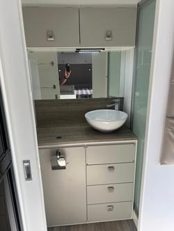 2023 Design RV Forerunner Van 1-1, 18'8''