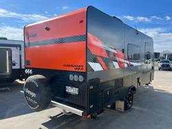 2023 Design RV Forerunner Van 1-1, 18'8''