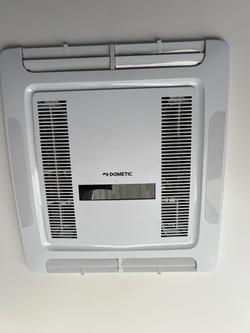 2023 Design RV Forerunner Van 1-1, 18'8''