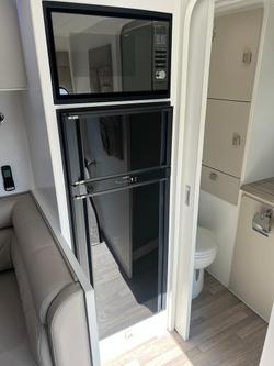 2023 Design RV Forerunner Van 1-1, 18'8''