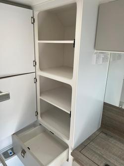 2023 Design RV Forerunner Van 1-1, 18'8''