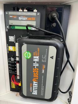 2023 Design RV Forerunner Van 1-1, 18'8''