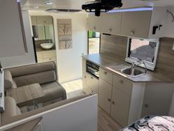 2023 Design RV Forerunner Van 1-1, 18'8''